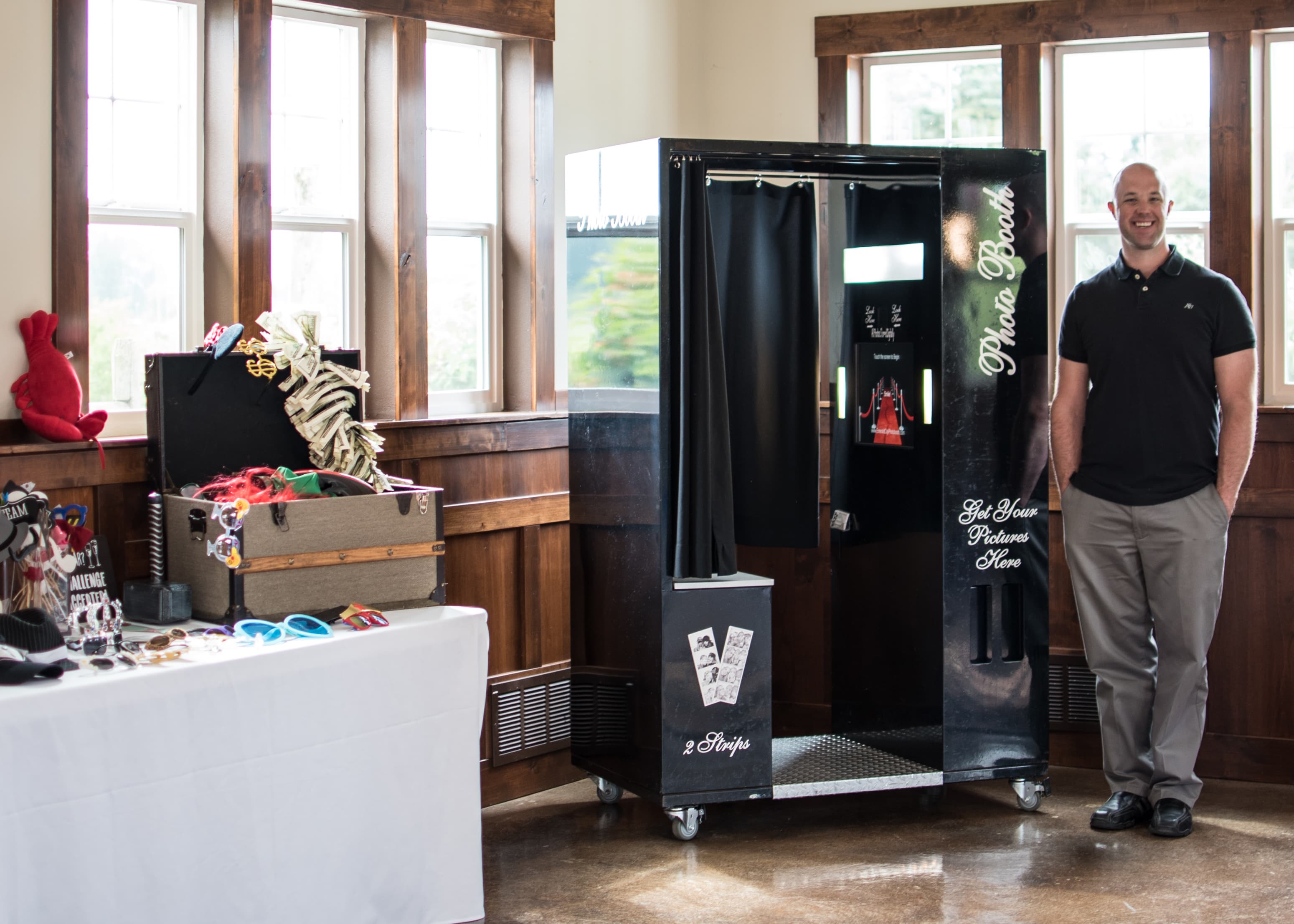 Event photo